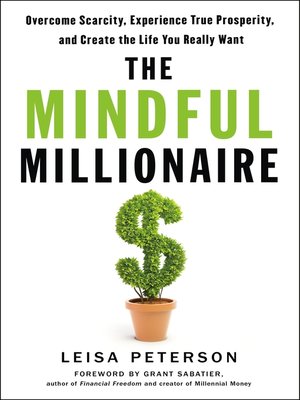 The Mindful Millionaire - ebook